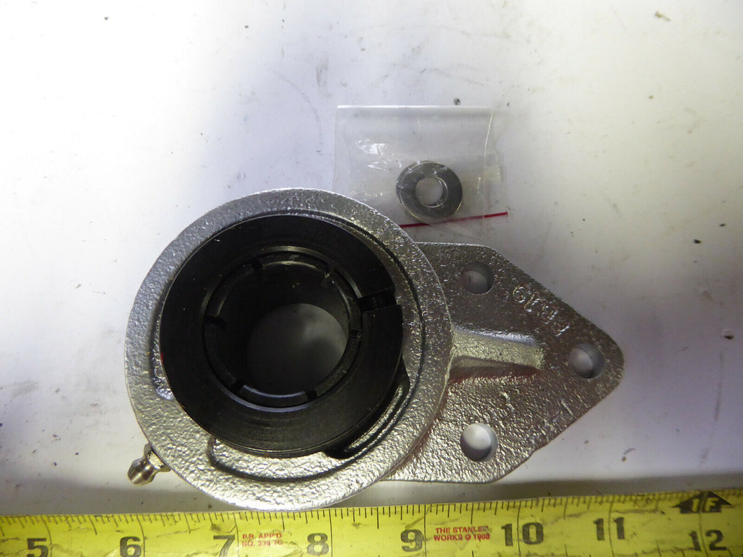 Sealmaster FB-19TC Pillow Block Bearing 1 3/16