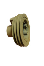 Load image into Gallery viewer, 369721C2 Komatsu Pulley, Harmonic Balancer Fits IH V8 Scout II 1971-1980
