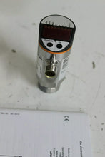 Load image into Gallery viewer, IFM PN5006 Pressure Sensor
