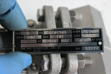 Load image into Gallery viewer, Powell 2474SWE Globe Ball Valve 1"
