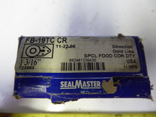 Load image into Gallery viewer, Sealmaster FB-19TC Pillow Block Bearing 1 3/16&quot;, 723663
