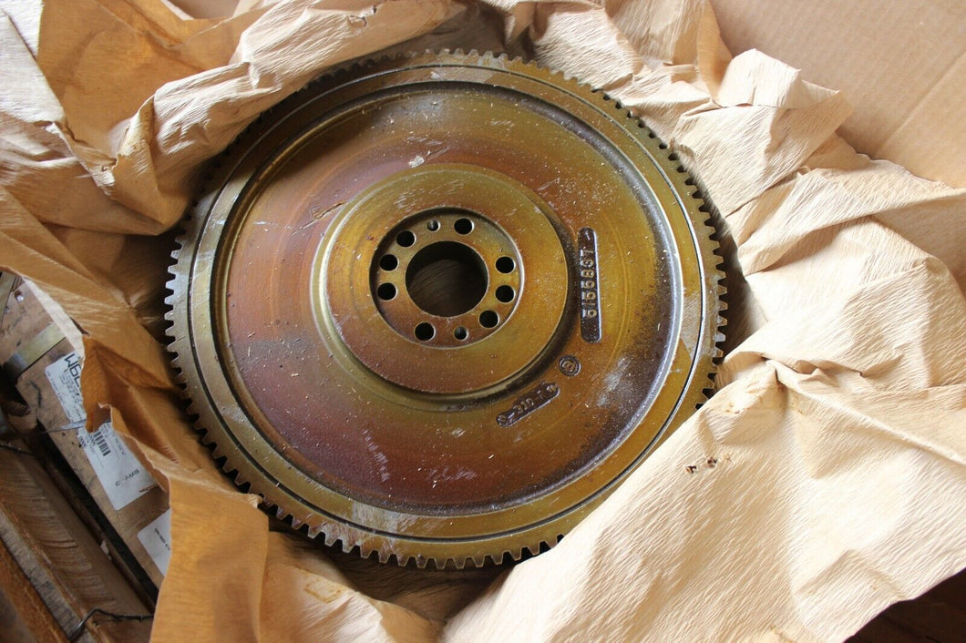 Detroit Diesel 5155943 Flywheel 5155837