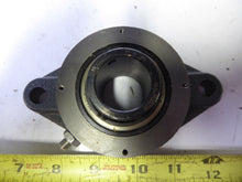 Load image into Gallery viewer, Sealmaster Bearings HFT-19WN Pillow Block Bearing 1 3/16&quot;, 706935
