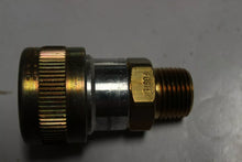 Load image into Gallery viewer, Foster SHD5305 Coupling Half, Quick Disconnect 1/2&quot;4730-00-567-3380
