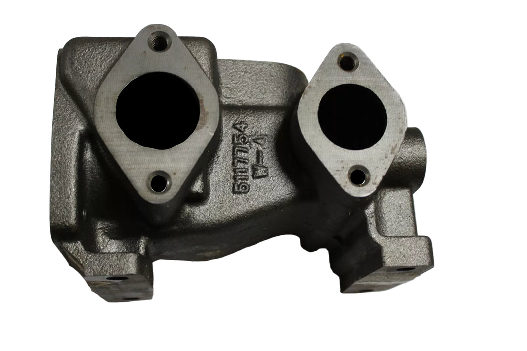 Detroit Diesel 5126349 Oil Pump Body Series V71