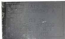 Load image into Gallery viewer, Lamb-Grays 0437701 Hydraulic Cylinder
