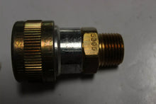 Load image into Gallery viewer, Foster SHD5305 Coupling Half, Quick Disconnect 1/2&quot;4730-00-567-3380
