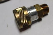 Load image into Gallery viewer, Foster SHD5305 Coupling Half, Quick Disconnect 1/2&quot;4730-00-567-3380
