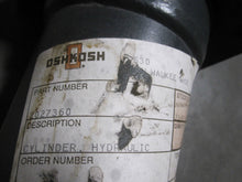 Load image into Gallery viewer, Oshkosh 2027360 Hydraulic Cylinder Oshkosh Cement Mixer Truck, CS Cylinder,
