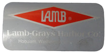 Load image into Gallery viewer, Lamb-Grays 0437701 Hydraulic Cylinder

