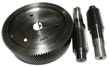 Load image into Gallery viewer, Mtc Gear Corp. 535662 Matched Spur Gear Set
