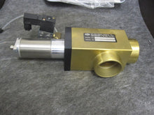 Load image into Gallery viewer, KEY HIGH VACUUM PRODUCTS BAP-150-P valve
