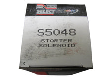 Load image into Gallery viewer, Borg Warner S5048 Starter Solenoid
