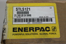 Load image into Gallery viewer, Enerpac STLS121 Swing Cylinder
