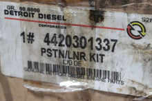 Load image into Gallery viewer, Detroit Diesel 4420301337 Piston/Liner Kit NOS
