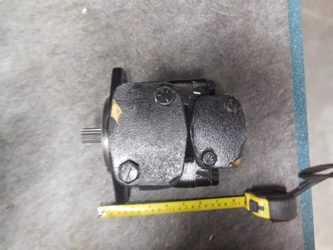 PARKER DENISON HY701X22 HYDRAULIC VANE PUMP for PLASSER & THEURER