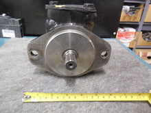 Load image into Gallery viewer, PARKER DENISON HY701X22 HYDRAULIC VANE PUMP for PLASSER &amp; THEURER
