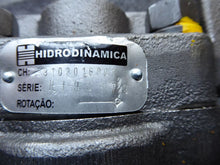 Load image into Gallery viewer, Hidrodinamica 33102016001 Hydraulic Pump
