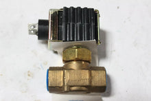 Load image into Gallery viewer, Sporlan W6P1 Solenoid Valve
