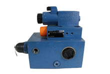 Load image into Gallery viewer, Rexroth MHRSM25A21/EG Hydraulic Control Valve
