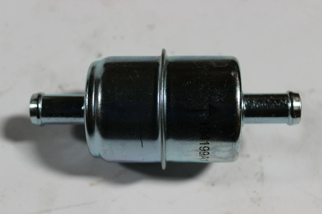 Case 194199A1 Filter