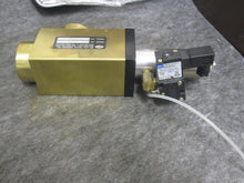 Load image into Gallery viewer, KEY HIGH VACUUM PRODUCTS BAP-150-P valve
