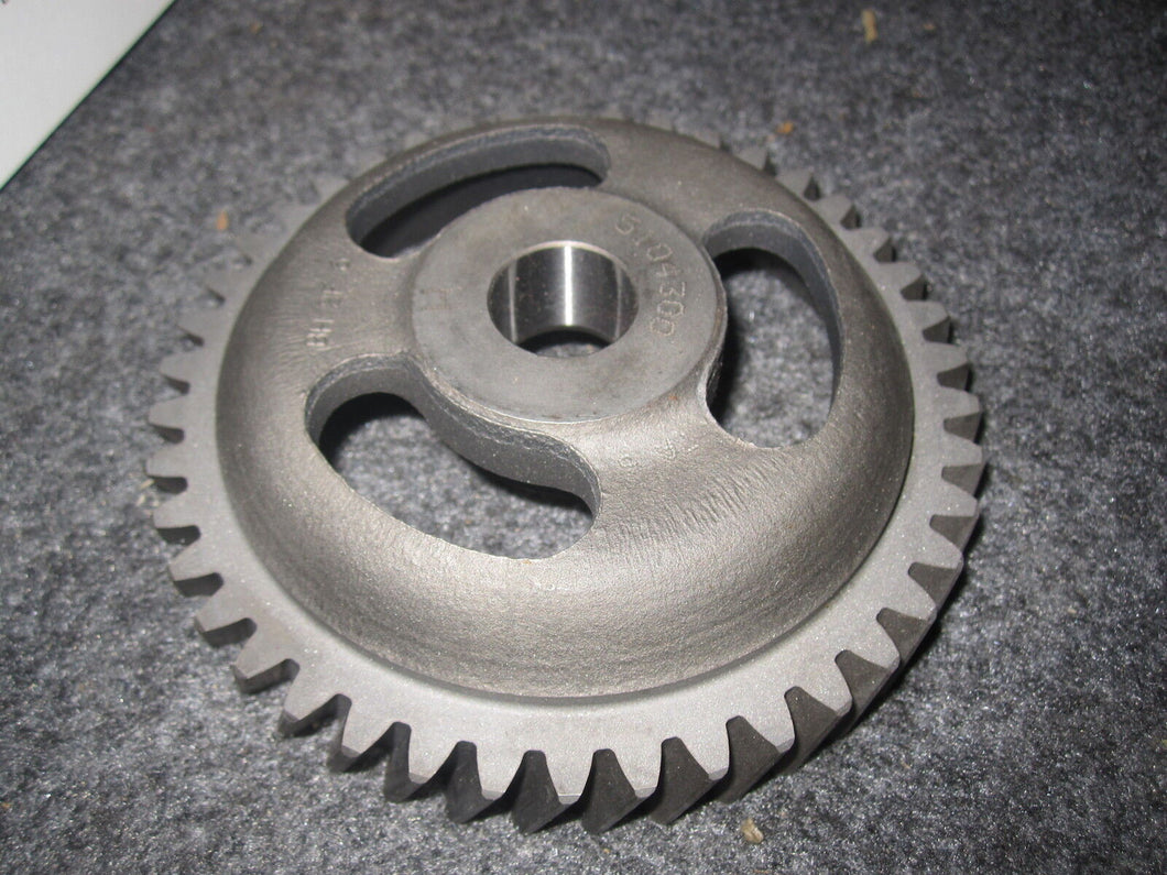 Kordy Coyler K5104300 Water Pump Gear