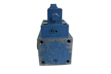 Load image into Gallery viewer, Rexroth MHRSM25A21/EG Hydraulic Control Valve
