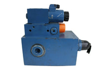 Load image into Gallery viewer, Rexroth MHRSM25A21/EG Hydraulic Control Valve
