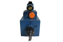 Load image into Gallery viewer, Rexroth MHRSM25A21/EG Hydraulic Control Valve
