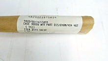 Load image into Gallery viewer, Westinhouse Electric D15-648M-454X462 Stem Assy Valve 4820-00-147-5854
