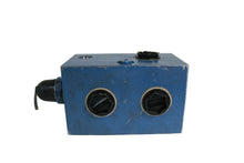 Load image into Gallery viewer, Rexroth MHRSM25A21/EG Hydraulic Control Valve
