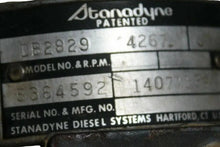 Load image into Gallery viewer, STANADYNE DB2829-4267 FUEL PUMP USED CORE
