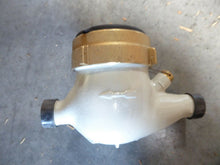 Load image into Gallery viewer, Schlumberger 5945301 Water Meter
