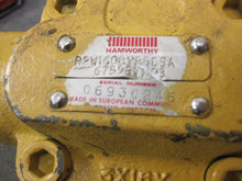 Load image into Gallery viewer, Hamworthy R2W1608YB8C5A Hydraulic Pump
