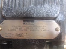 Load image into Gallery viewer, Parker Commercial 308-9130-001 Flow Divider
