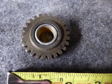 Load image into Gallery viewer, 8L5675 Caterpillar Gear 3020-00-460-6705 Genuine OEM
