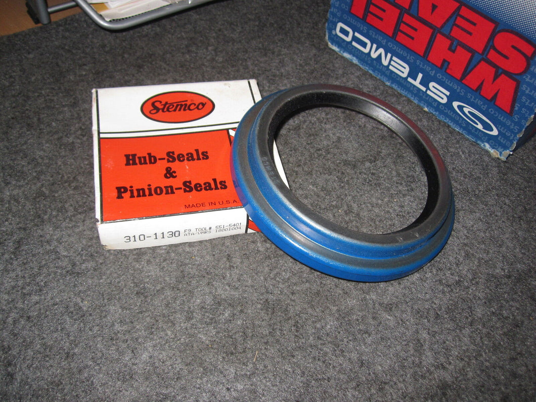 Stemco 372-7062 Wheel Seal Kit