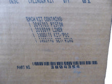 Load image into Gallery viewer, Cummins 3804354 Liner Kit, 14.05:1 CR

