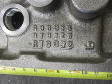 Load image into Gallery viewer, JOHN DEERE R78832, R73125 Control Valve Housing 4050, 4455

