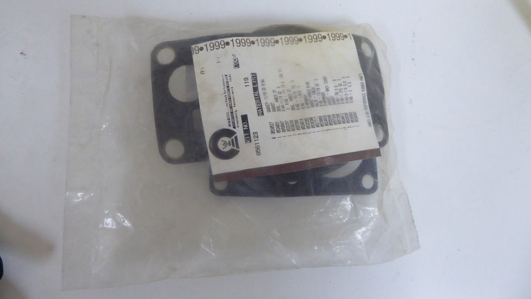 Wabco 0561123 Seal Kit