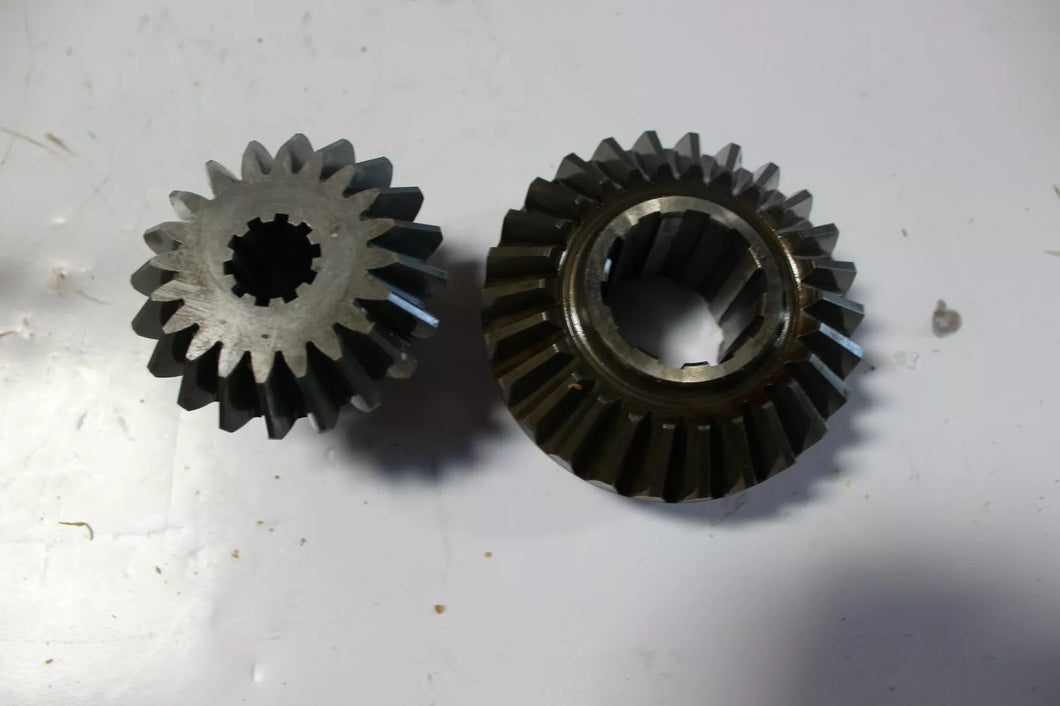 Volvo 832532 Parts Kit, Gear Set