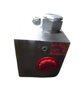 Load image into Gallery viewer, Eaton Vickers 631AA00018A Hydraulic Manifold Assy
