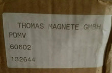 Load image into Gallery viewer, THOMAS MAGNETE 60602 CARTRIDGE VALVE
