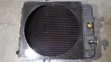 Load image into Gallery viewer, Griffin Racing 1667313 Engine Radiator
