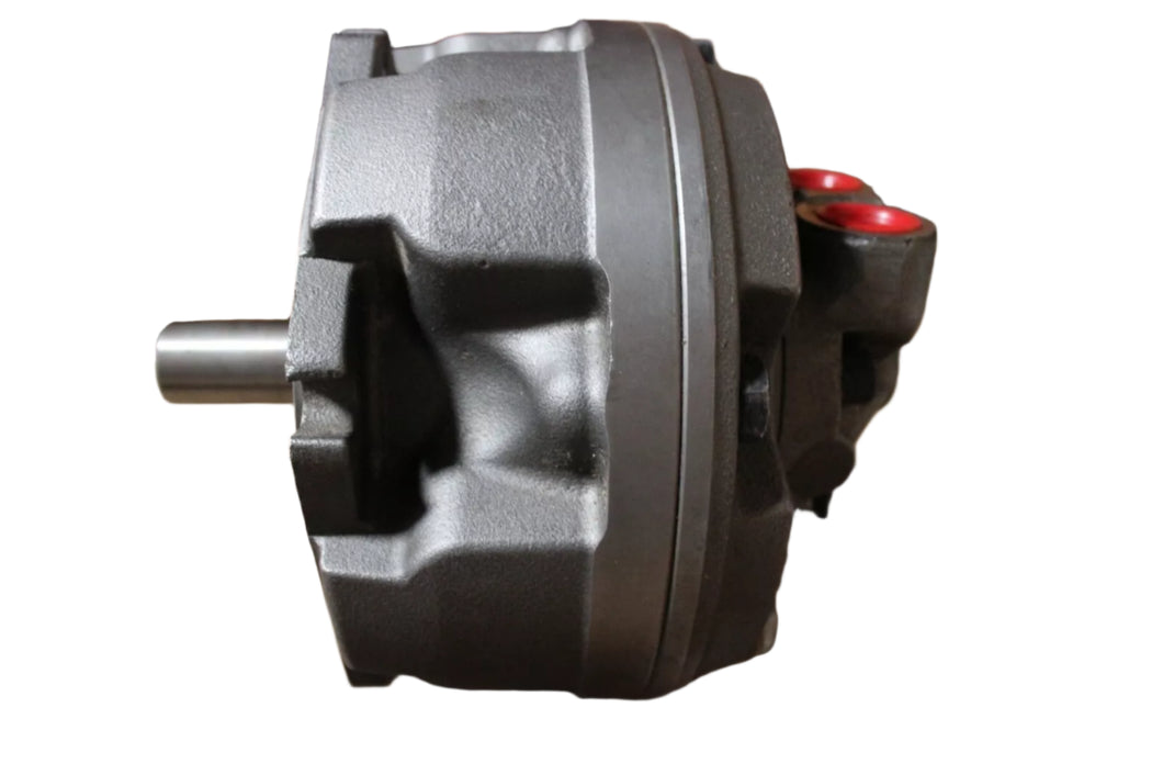 Sai Hydraulics GM1-300-58H-D36A Radial Piston Motor