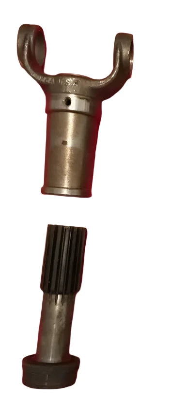 Spicer 2-3-198x Slip Yoke 1310 Series 2520-00-090-5985