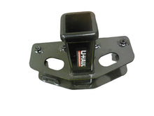 Load image into Gallery viewer, UHAUL 87424 Tow Trailer Hitch Receiver for Jeep Wrangler 07-17
