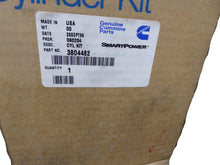 Load image into Gallery viewer, Cummins 3804482 Liner Kit, 15.5:1 CR,.020/.040 OS, Dual-
