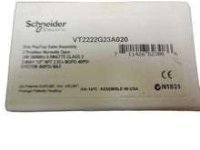 Load image into Gallery viewer, SCHNEIDER VT2222G23A020 Erie PopTop Valve Assembly
